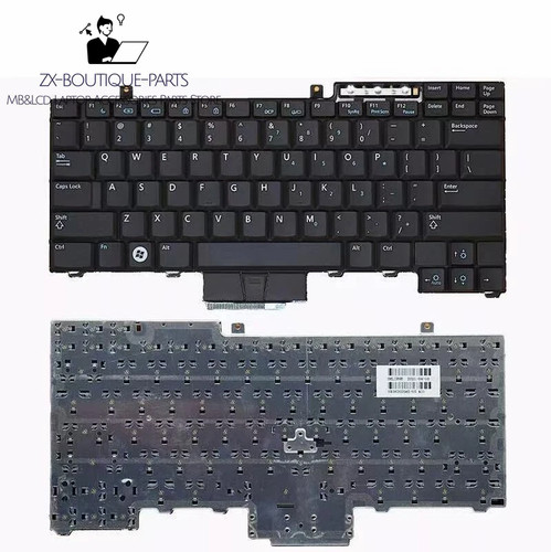 Dell latitude e6400 - e6400, e6410