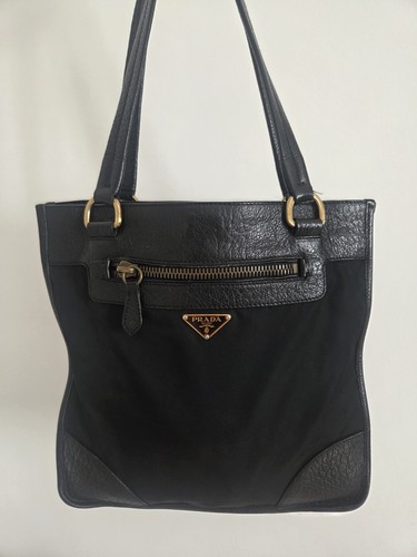 Borsa prada - borsa,