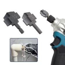 Punzonatrice tubo acqua