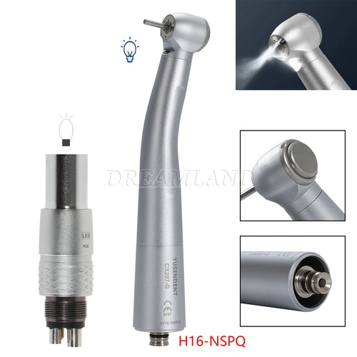 Coxo turbina dentista manipolo - coxo,
