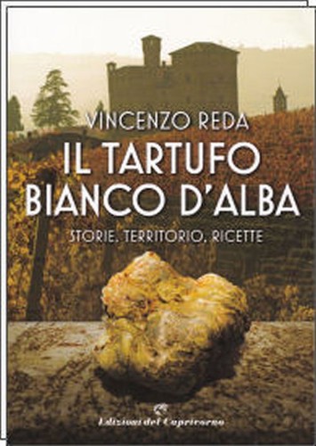 Tartufo bianco alba - bianco, d'alba