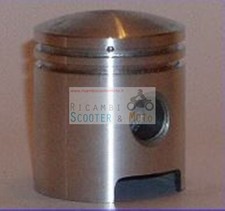 Pistone Completo Piston Kolben