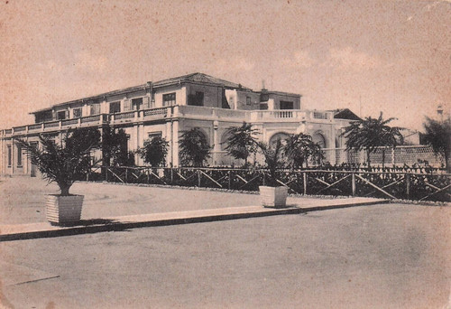 63d cartolina porto - 25-63d),