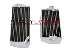 ALUMINUM alloy RADIATOR for