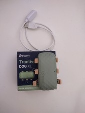 Tracker GPS per cani Tractive