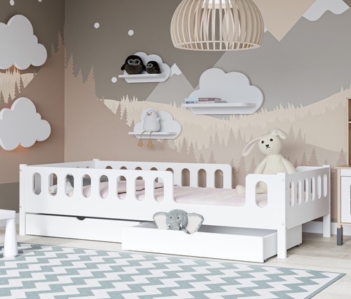 Letto per bambini letto