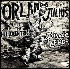 Vinile Julius Orlando & The