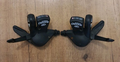 Cambio shimano deore - cambio,