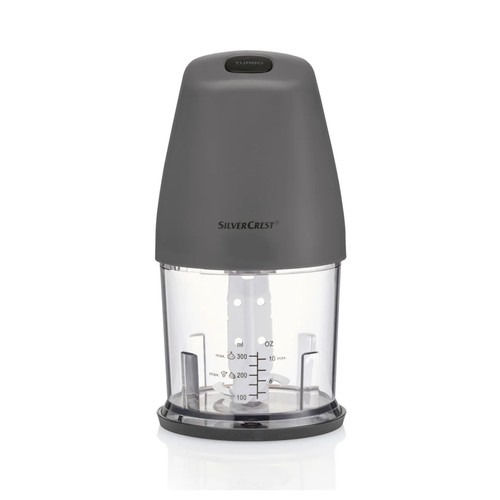Silvercrest smz 260 tritatutto - smz,