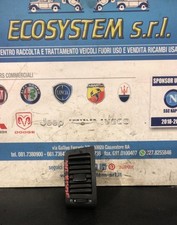 BOCCHETTE ARIA CRUSCOTTO PER