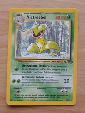 1 Victreebel - Carta Pokémon