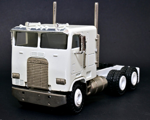 Conrad freightliner coe - freightliner,
