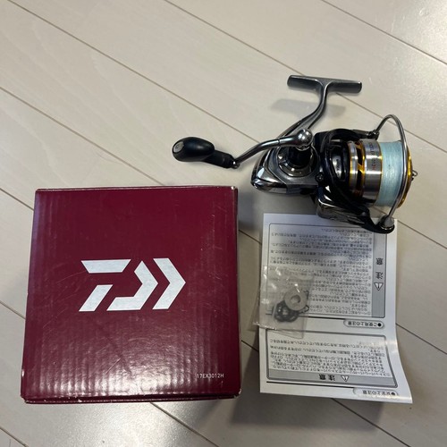 Daiwa exceler 3012h magsealed - exceler,