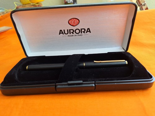 Aurora hastil ballpoint pen - hastil,