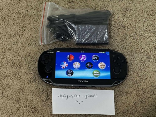 Sony playstation vita oled - vita,