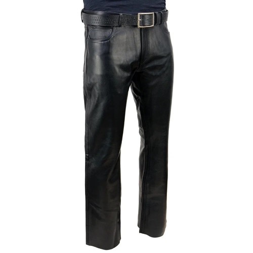 Pantaloni uomo vera - in,