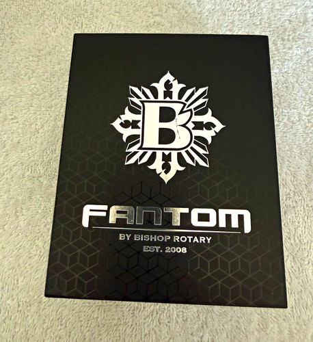 Bishop rotary fantom - bishop,