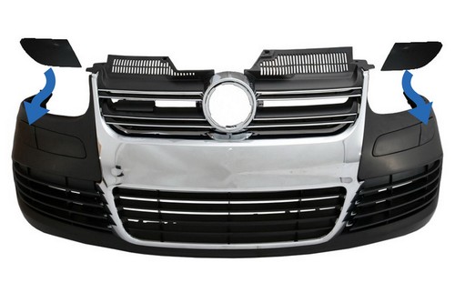 Coperture sra paraurti - coperture,