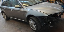Alfa Romeo 159 Per Pezzi Di Ricambio
