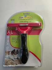 FURMINATOR DeShedding