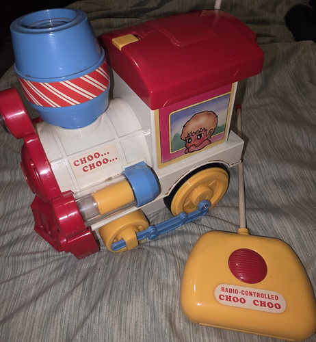 Radioshack choo treno - radioshack,