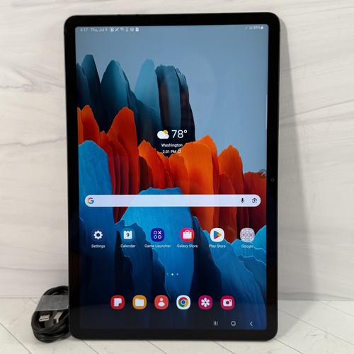 Samsung galaxy tab 128 - s7, 5g