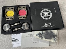 pedali vintage NOS Speedplay