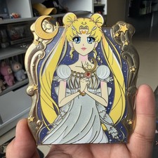 Spilla fantasy Sailor Moon