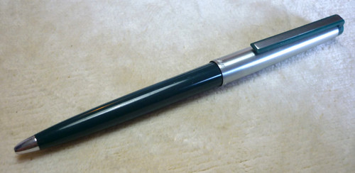 Penna sfera geha 322 - a, ?
