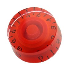 Manopole per chitarra di alta