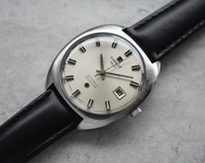 Orologio Vintage 1973 Tissot