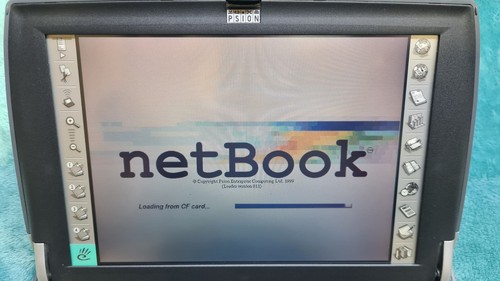 Netbook psion ottime - netbook,