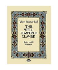 The Well-Tempered Clavier