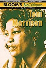 Toni Morrison Hardcover