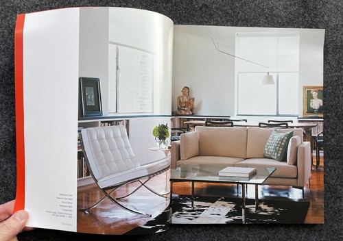Knoll 50th anniversary - anniversary, –