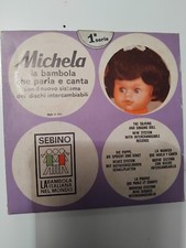 ITALO CREMONA SEBINO DISCHETTI