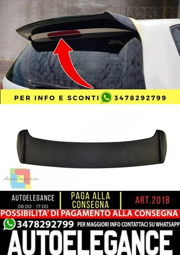 Spoiler adatto per - 🔥spoiler,