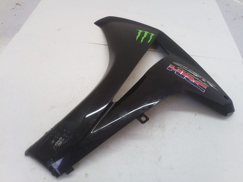 Honda cbr 1000 09 carena - honda,