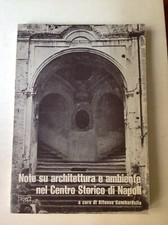 A.GAMBARDELLA - NOTE SU