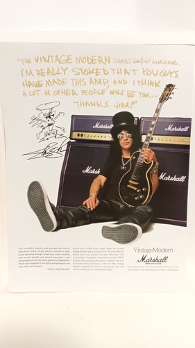Marshall guitar amplifier - marshall,