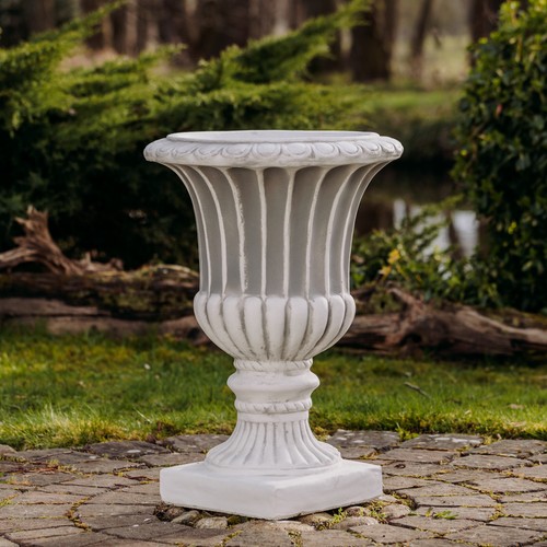 Fioriera anfora vaso - , 67