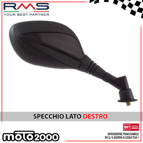 Specchio specchietto lato - specchietto,