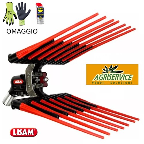 Lisam turbo evo - lisam, mg