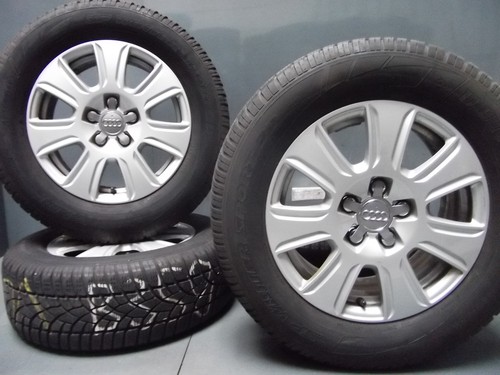 Originale audi cerchi - originale,