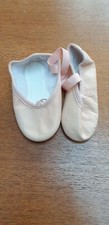 Scarpe da ballo bambina taglia