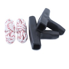 Starter Handle Grip Rope Fit