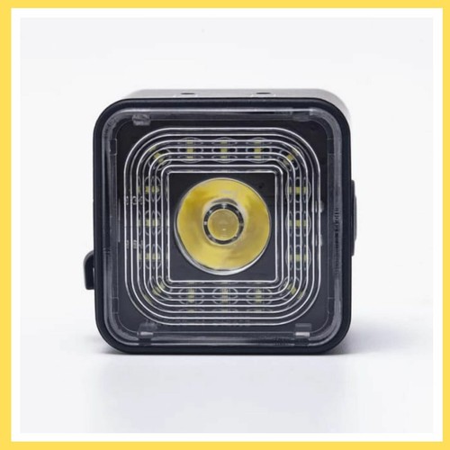 Luce anteriore led - luce,