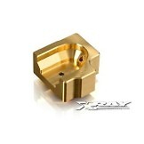 Ricambi xray xb9 peso ottone - ricambi,