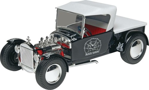 Revell usa 04324 - #04324, 1/24