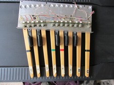 Thomas BASS PEDALI gruppo